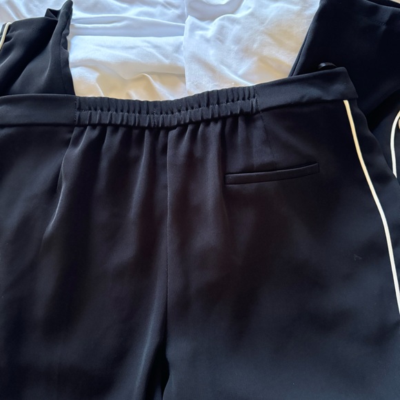 Topshop cigarette trousers. - Picture 5 of 5